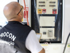 Preço abusivo no diesel: Procon autua dois postos em Criciúma