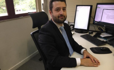 Procurador Daniel Cardoso assume a Diretoria de Assuntos Legislativos na Casa Civil