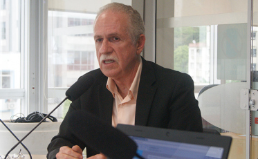 Organizador esclarece polêmicas sobre a caminhada de sábado