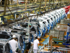 Greve reduziu em mais de 15% a produção de veículos
