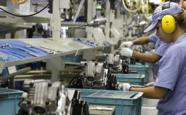 PIB cresce 0,7% no trimestre encerrado em outubro