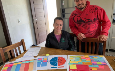 Gestão Eficiente: parceria entre Cresol e Sebrae/SC está em fase de conclusão