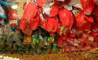 Produtos de Páscoa ficarão nas prateleiras até fim de abril