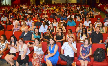 Proeja forma 184 alunos nesta quinta-feira em Criciúma