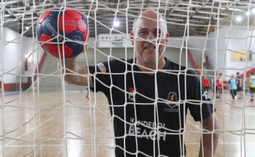 Técnico da FME Criciúma é convocado para a Seleção Catarinense