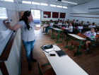 Nova remuneração mínima para o magistério estadual começa a ser paga no estado