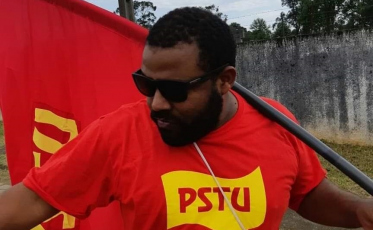 Eles querem comandar a cidade: Professor Ederson