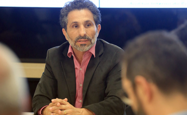 Transição: Plano de reforma pronto até o fim do mês