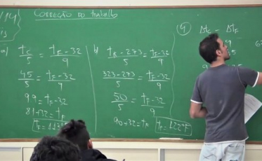 Governo do Estado nomeia 1.842 novos servidores efetivos para a Educação