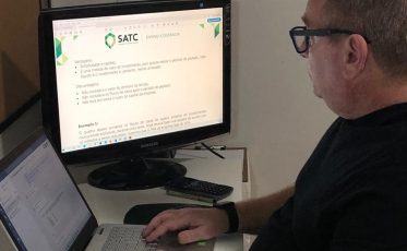 Motivados a ensinar, professores se reinventam em tempos de quarentena