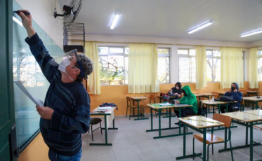 Seleção de ACTs para 2022 bate recorde em SC