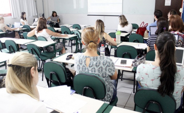 Moacir Pereira: Conclusão da proposta do salário de R$ 5 mil reais aos professores estaduais 