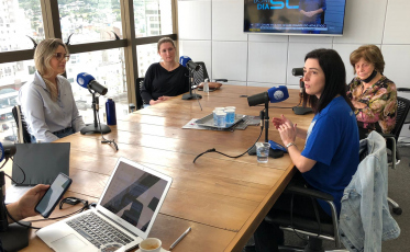 Semana do Professor: A troca de respeito entre o educador e aluno 