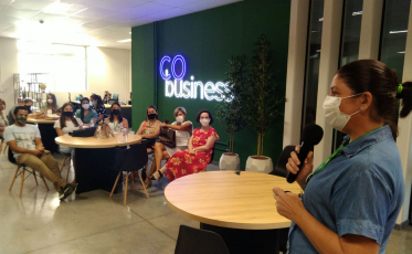 Satc realiza semana de formação dos professores para 2022