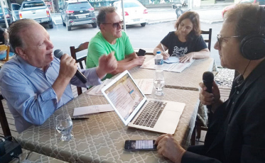 Araranguá e o seu aniversário de 139 anos