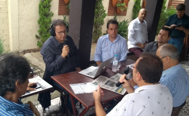 Forquilhinha comemora aniversário de emancipação e colonização