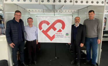 Morro da Fumaça abre inscrições para programa cardiovascular pioneiro no Brasil