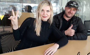 A Rússia invadiu o Sul do Brasil 