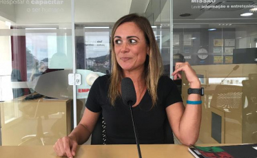 Da Caixa ao Coaching, as mudanças de Josiane Freitas