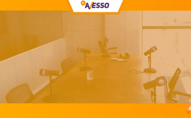 Rafael Niero no Programa Do Avesso