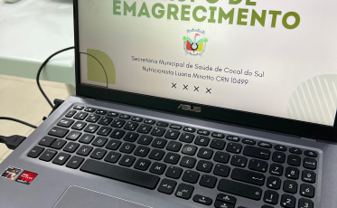 Emagrecimento saudável ganha novo impulso com programa inovador em Cocal do Sul