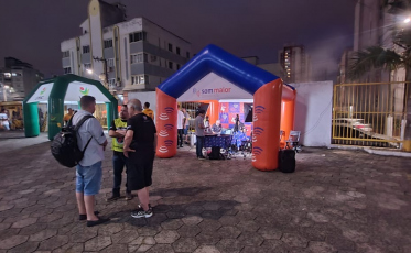 Som Maior Esportes Especial - Criciúma x Avaí (VÍDEO)