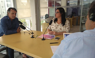 No Dia Internacional da Mulher, começa o Projeto Elas