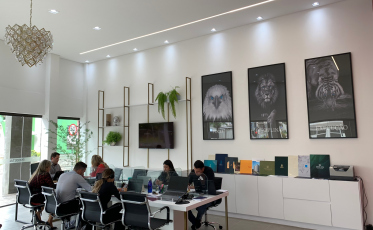 De casa nova em Criciúma, Projetar Imóveis é referência no Sul de SC