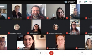 Fósseis da Bacia Carbonífera de Santa Catarina em debate