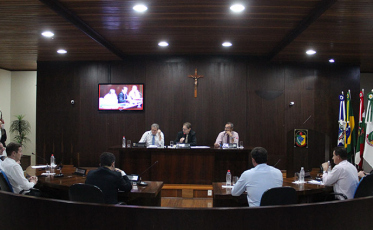 Vereador sugere parques adaptados em Nova Veneza