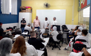 Unesc é finalista do Prêmio Estratégia ODS Brasil