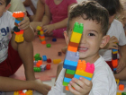 Projeto Brinquedo Educativo será lançado nesta quinta