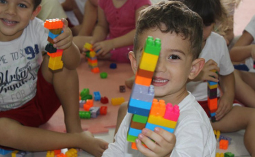 Projeto Brinquedo Educativo será lançado nesta quinta
