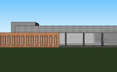 Sombrio vai investir R$ 7 milhões para construir anfiteatro