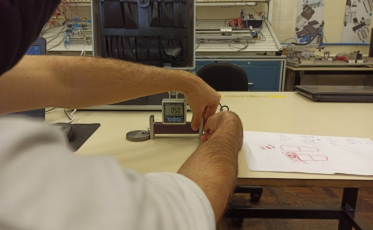 Projeto desenvolvido na Faculdade Satc visa diminuir os custos das mineradoras