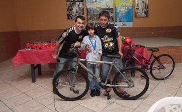 Projeto Social forma cidadãos através da música e do esporte