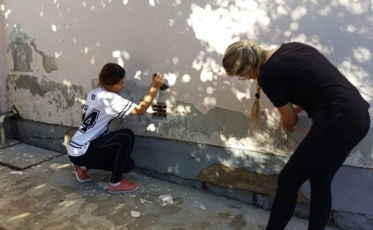 O ensino da política e o trabalho voluntário na Unesc