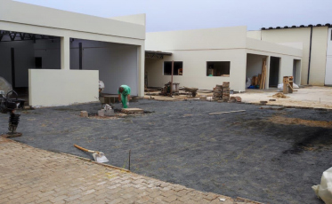 Parceria inédita valorização a mão de obra de apenados em Criciúma