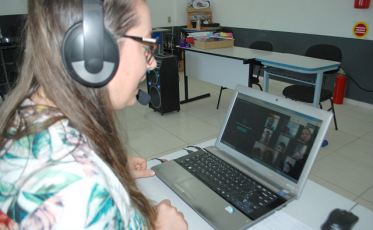 Cocal do Sul complementa atividades para estudantes