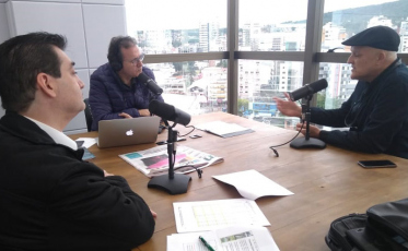 Valorizar o turismo e melhorar a infraestrutura são pontos-chave para o Rincão 