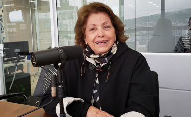 Acreditar na sua capacidade é fundamental, diz Vilma Zanette