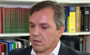 Rota dos exames falsos para caminhoneiros passa por Criciúma