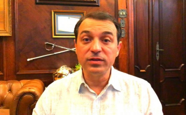 Moisés fala sobre o novo decreto de flexibilização 