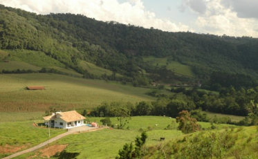 Projeto Piloto vai beneficiar cerca de 350 mil proprietários rurais