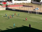 Próspera emplaca 3 gols e vira líder da Série B do Catarinense