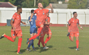 Campeonato Catarinense de 2022 começa dia 23 de janeiro
