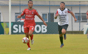 Calendário do Catarinense após paralisação é divulgado pela FCF