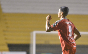 Fim de jogo, Próspera 2 x 0 Metropolitano