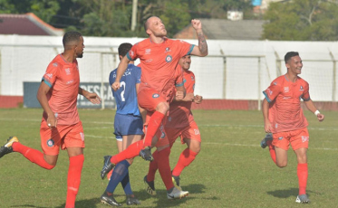 Próspera encara o vice-líder da Segunda Divisão