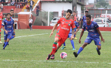 Menos de duas semanas para o começo da Série C do Catarinense